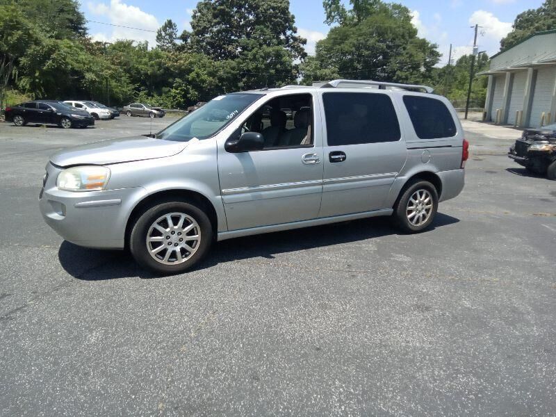 Buick Terraza