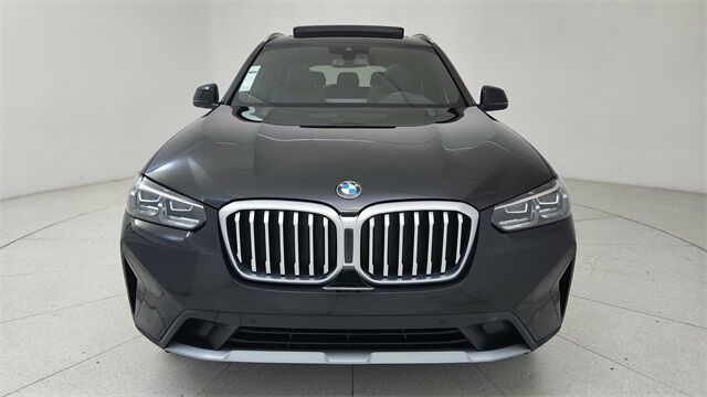 2023 BMW X3