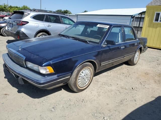 Buick Century