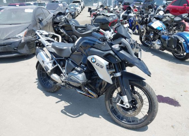BMW R 1200 GS