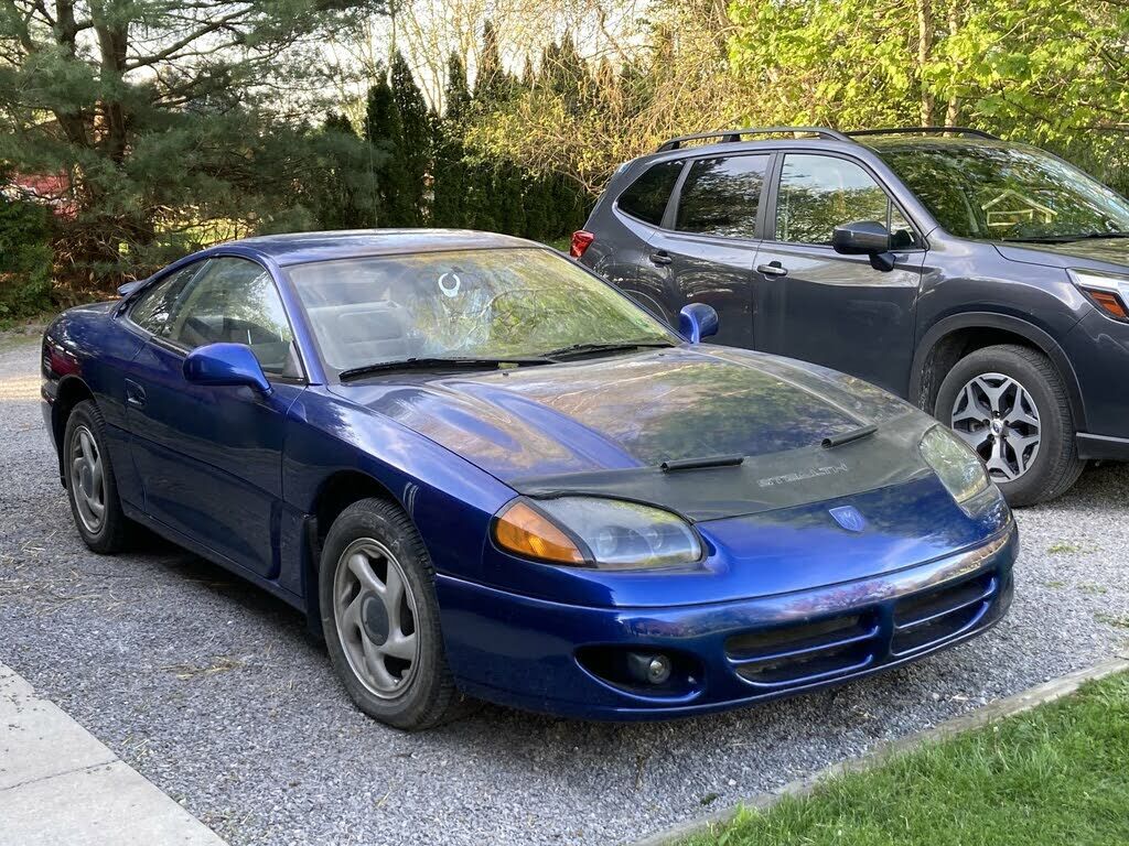 Dodge Stealth