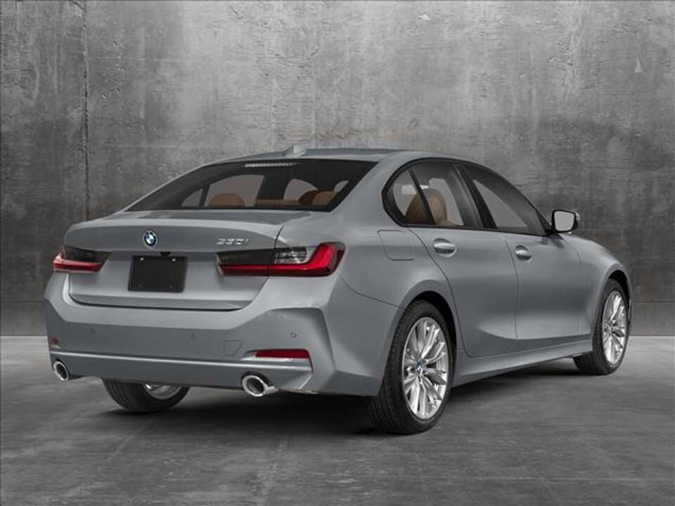 2024 BMW 330i