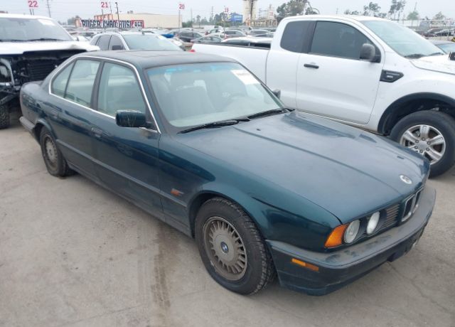 BMW 525i