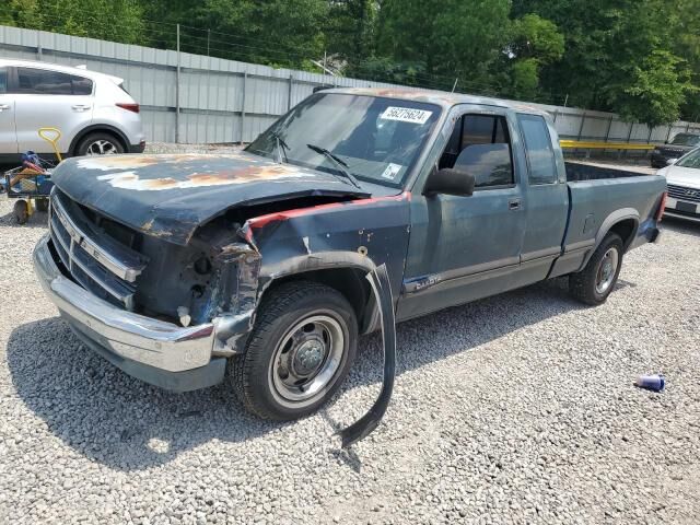 Dodge Dakota