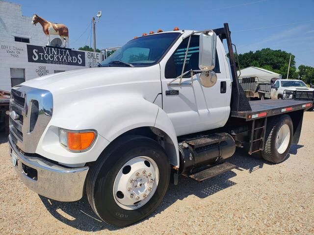Ford F-650