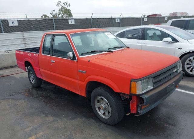 Mazda B-Series
