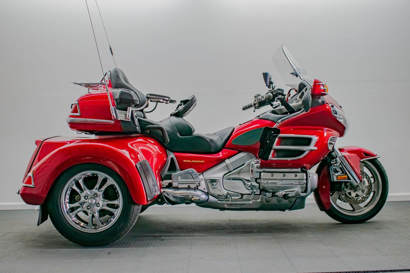 Honda GL1800