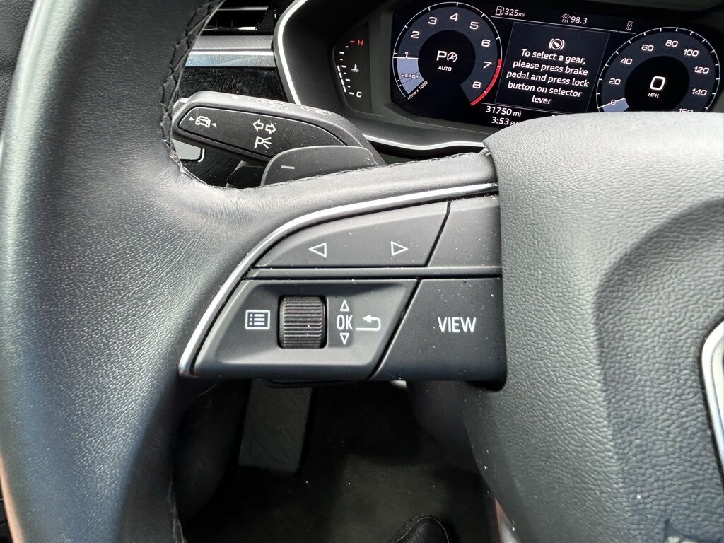 2023 Audi Q3