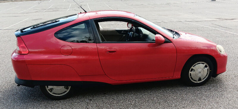 Honda Insight