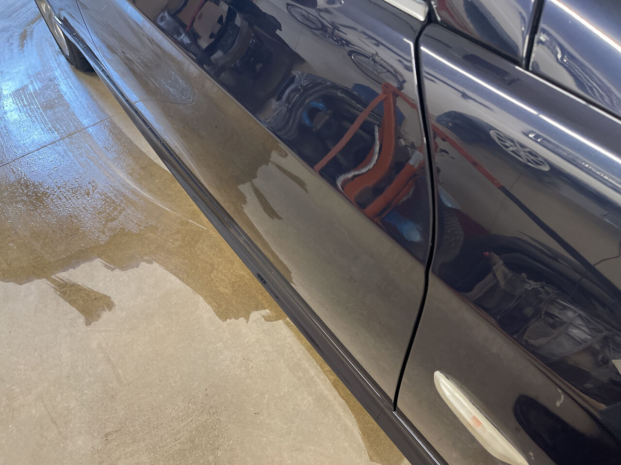 2008 BMW 3 Series