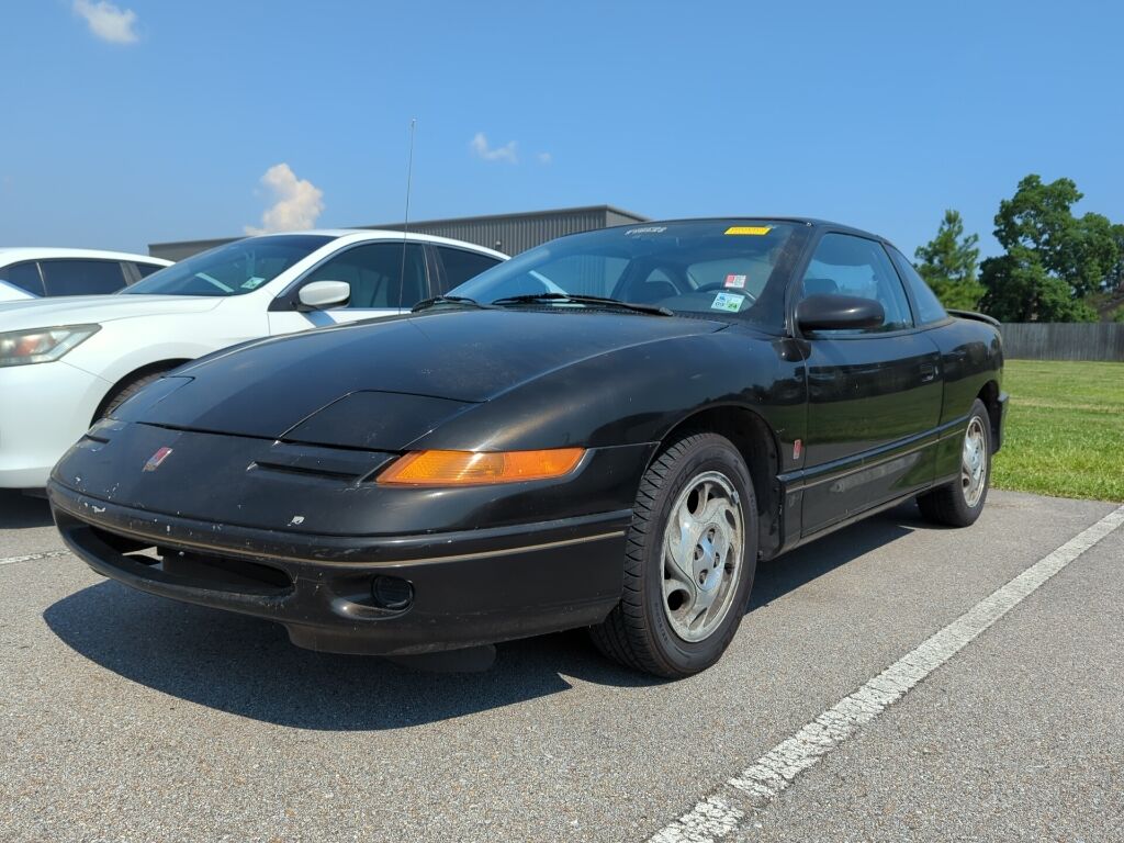 Saturn SC2