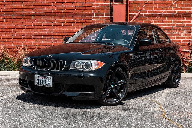 BMW 135i