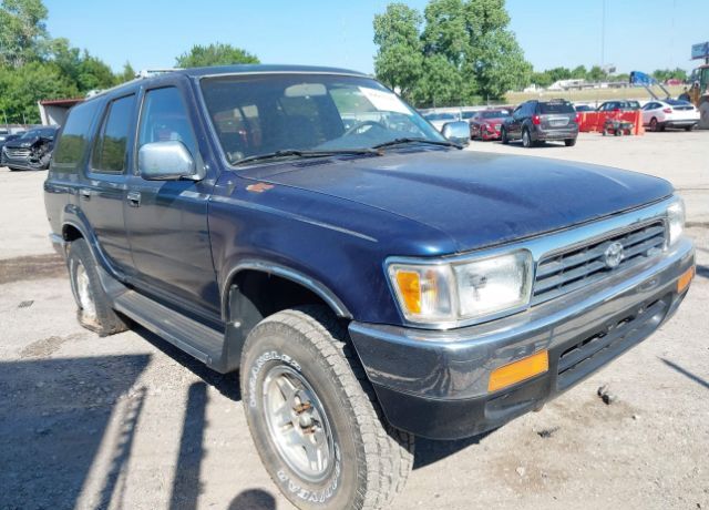 Toyota 4-Runner