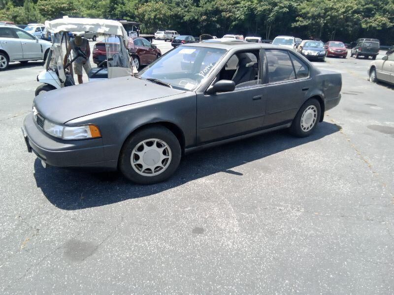 Nissan Maxima