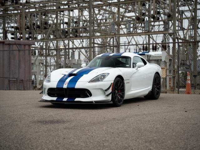 Dodge Viper