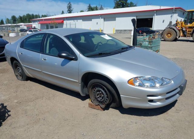 Dodge Intrepid