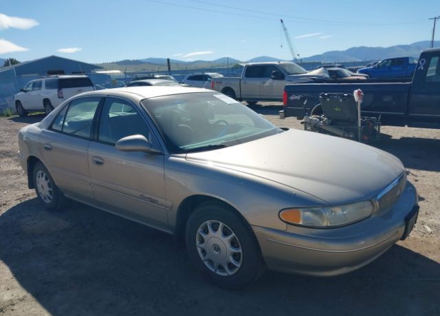 Buick Century