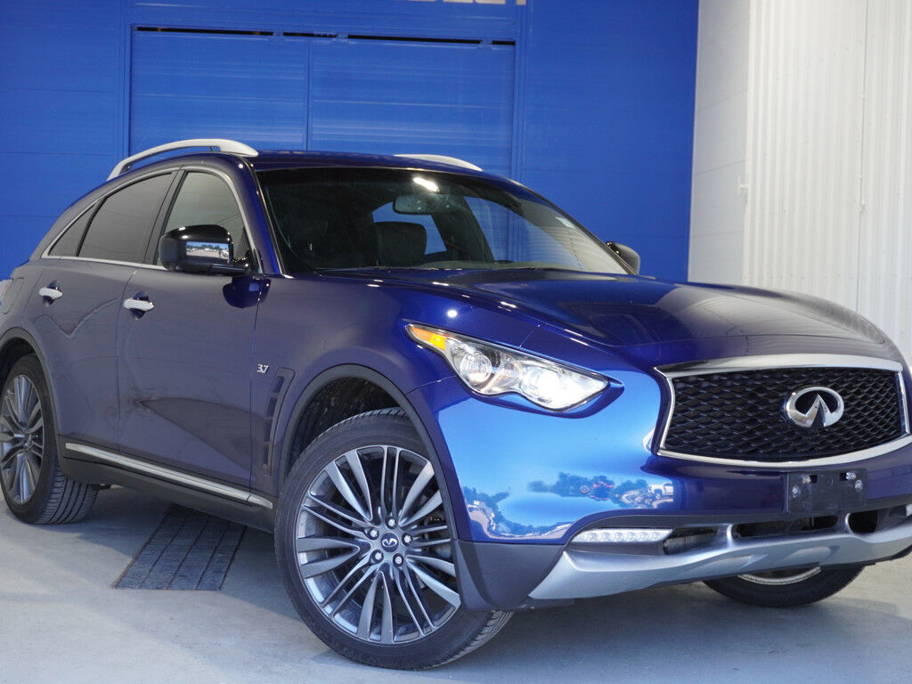 Infiniti QX70