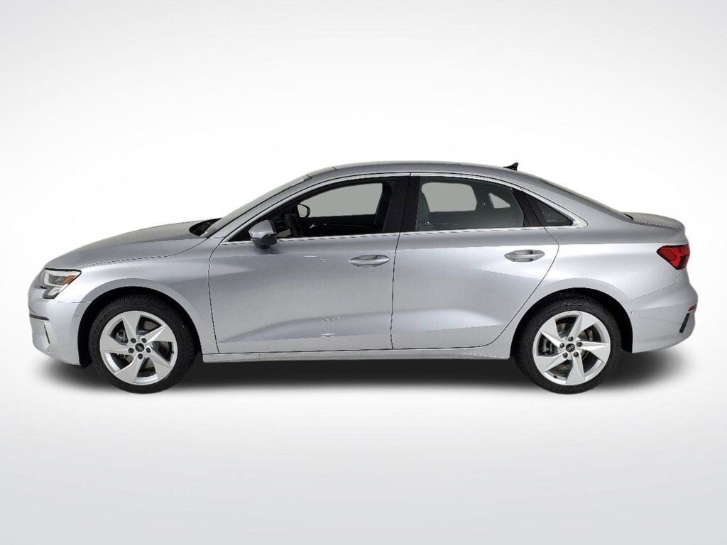 2024 Audi A3