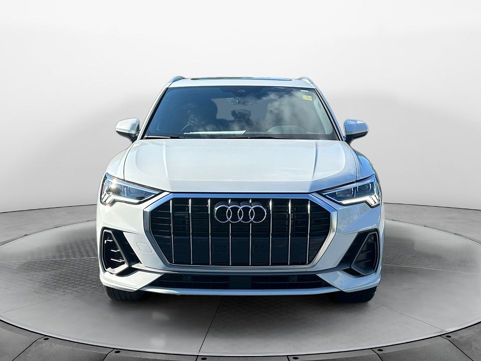 2024 Audi Q3