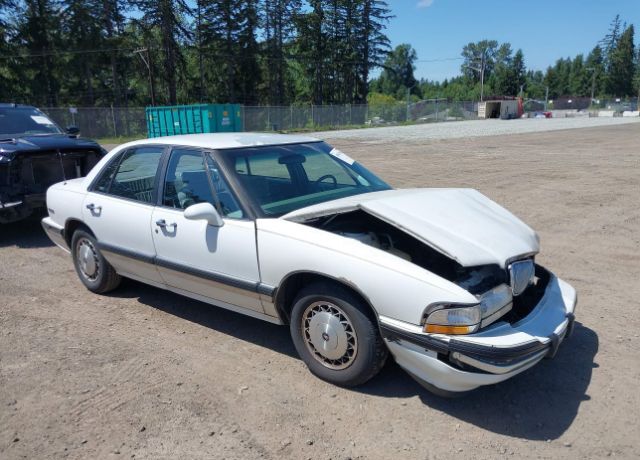 Buick LeSabre