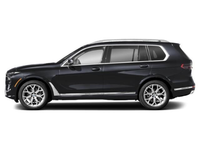 2025 BMW X7