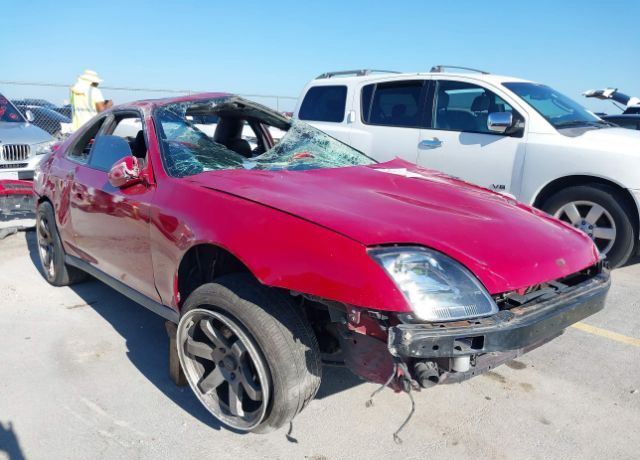 Honda Prelude