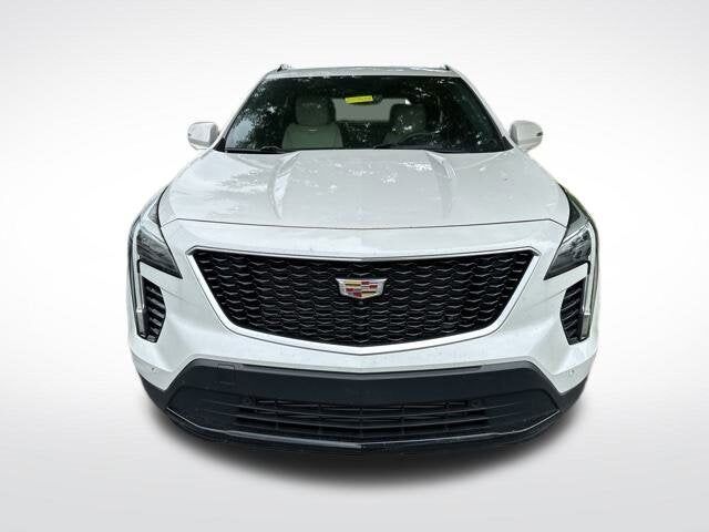2019 CADILLAC XT4