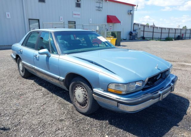 Buick Park Avenue
