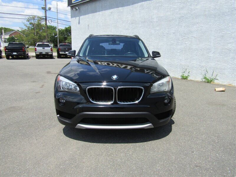 2014 BMW X1