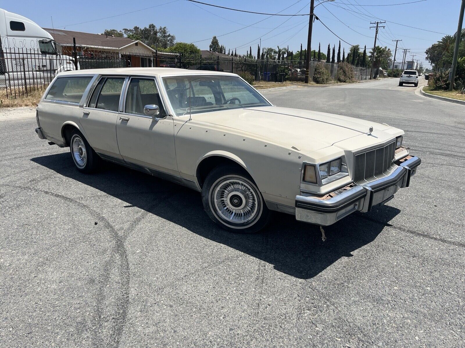 Buick LeSabre