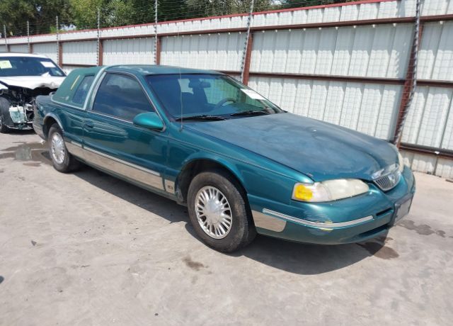 Mercury Cougar