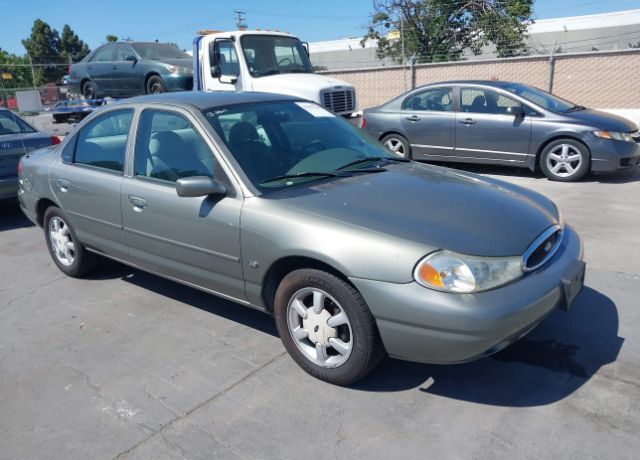 Ford Contour