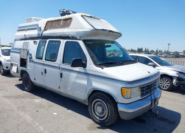 Ford E-250