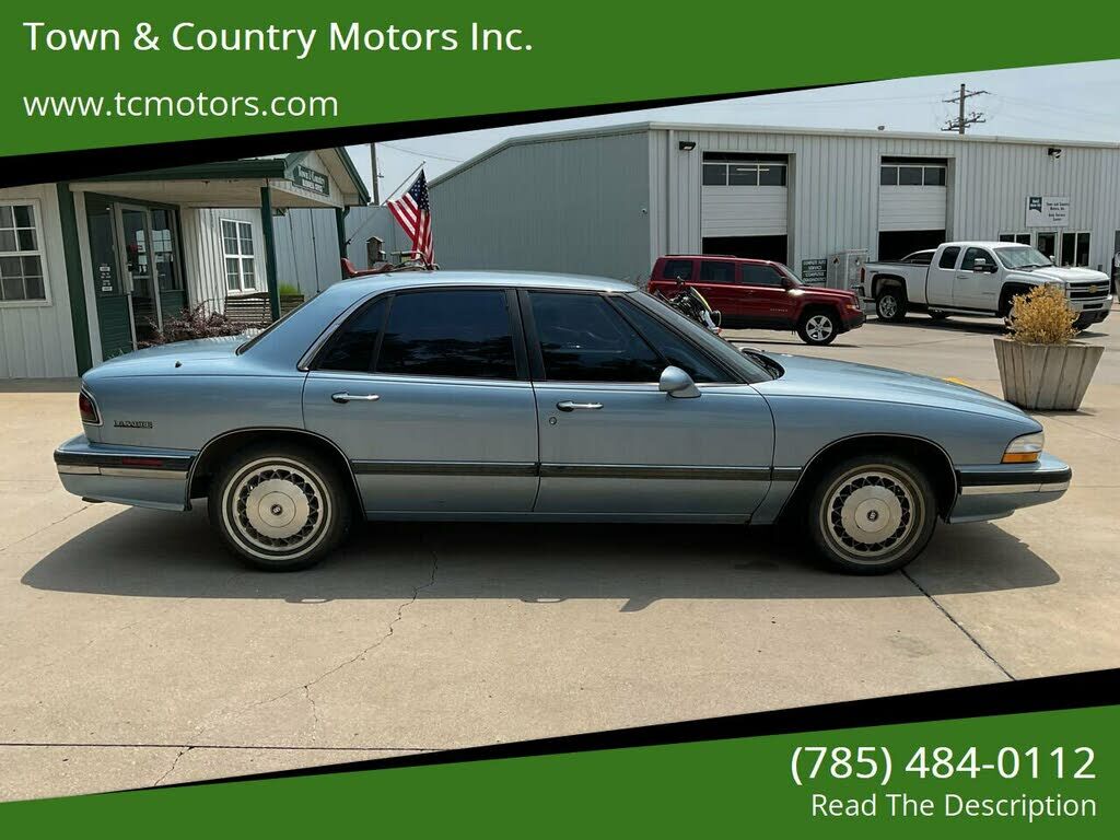 Buick LeSabre