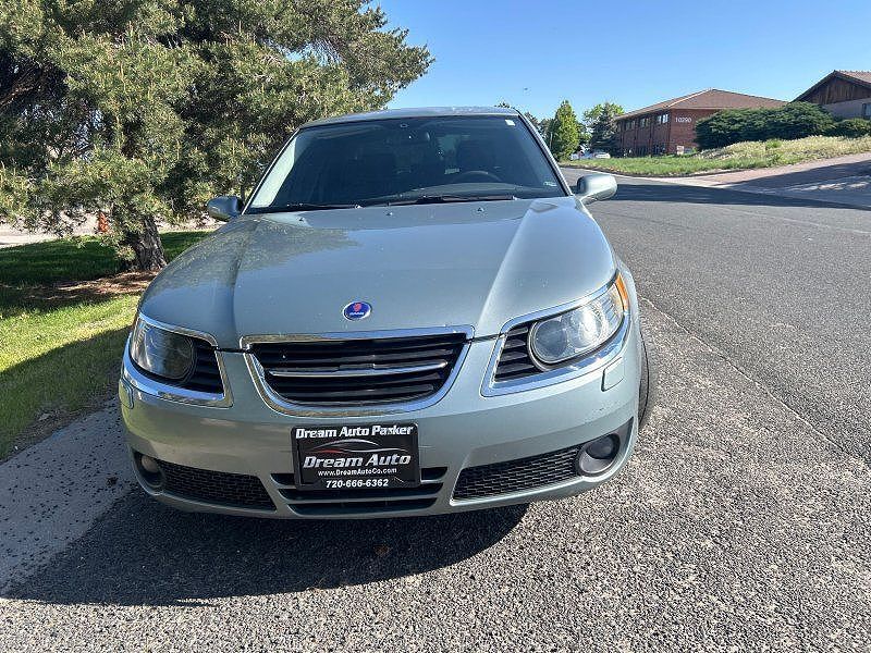 Saab 9-5