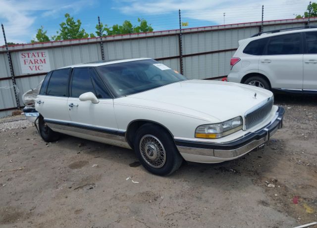 Buick Park Avenue