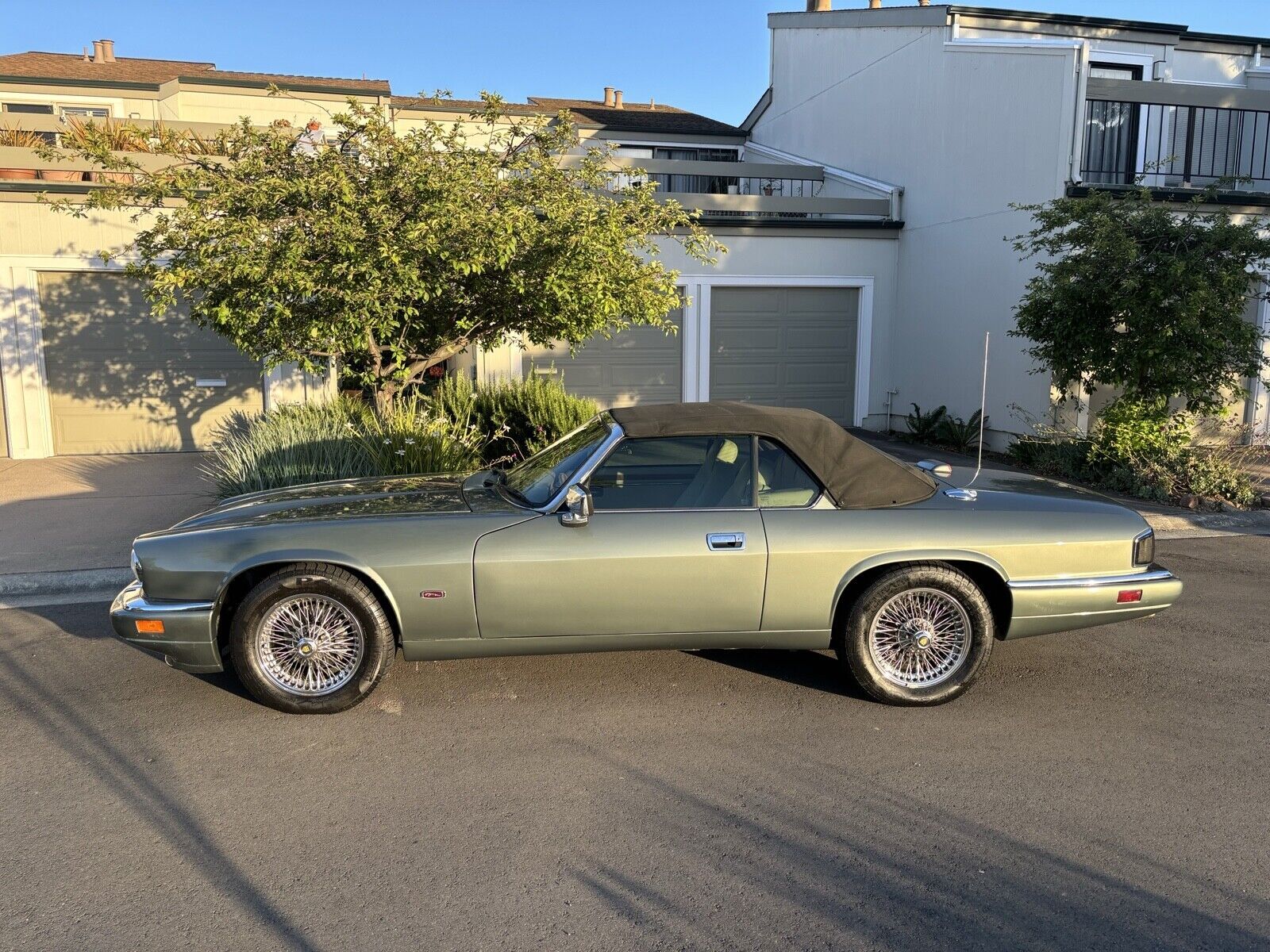 Jaguar XJS