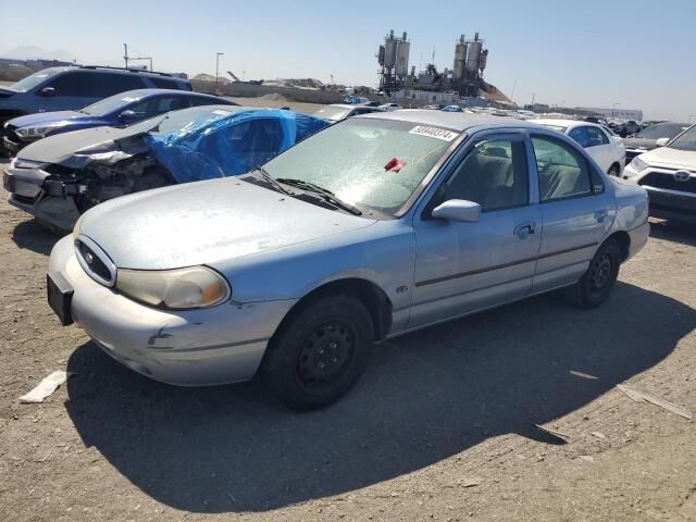 Ford Contour