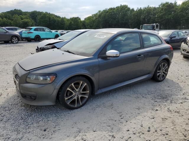 Volvo C30