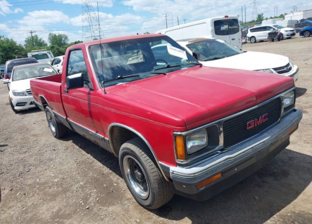 GMC Sonoma