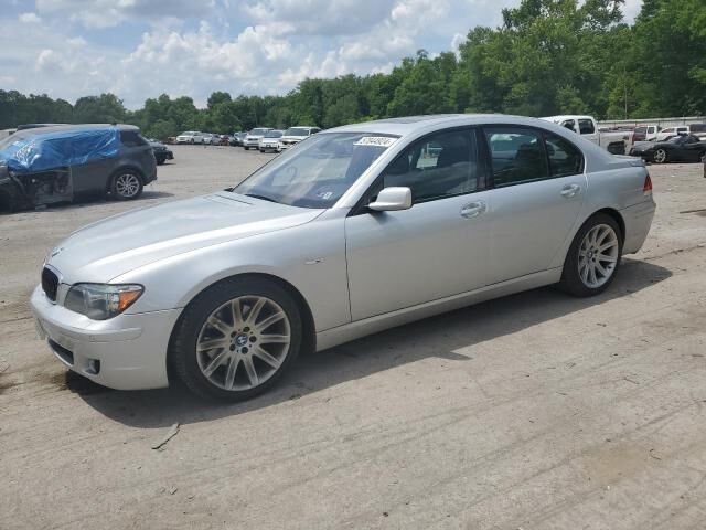 BMW 750i