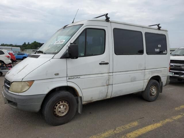 Dodge Sprinter
