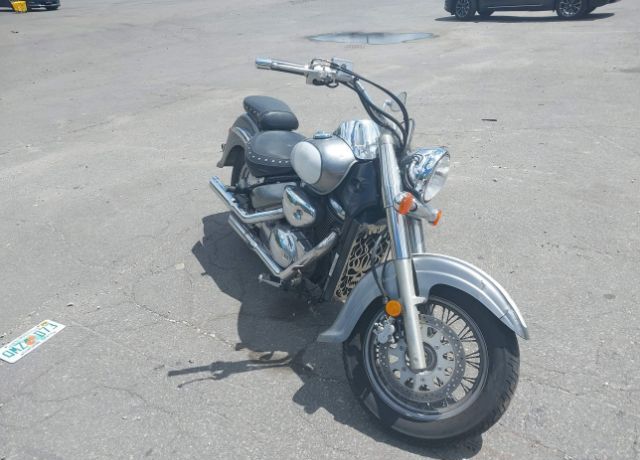 Suzuki VL800K