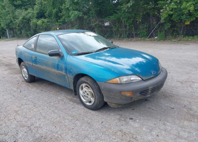 Chevrolet Cavalier