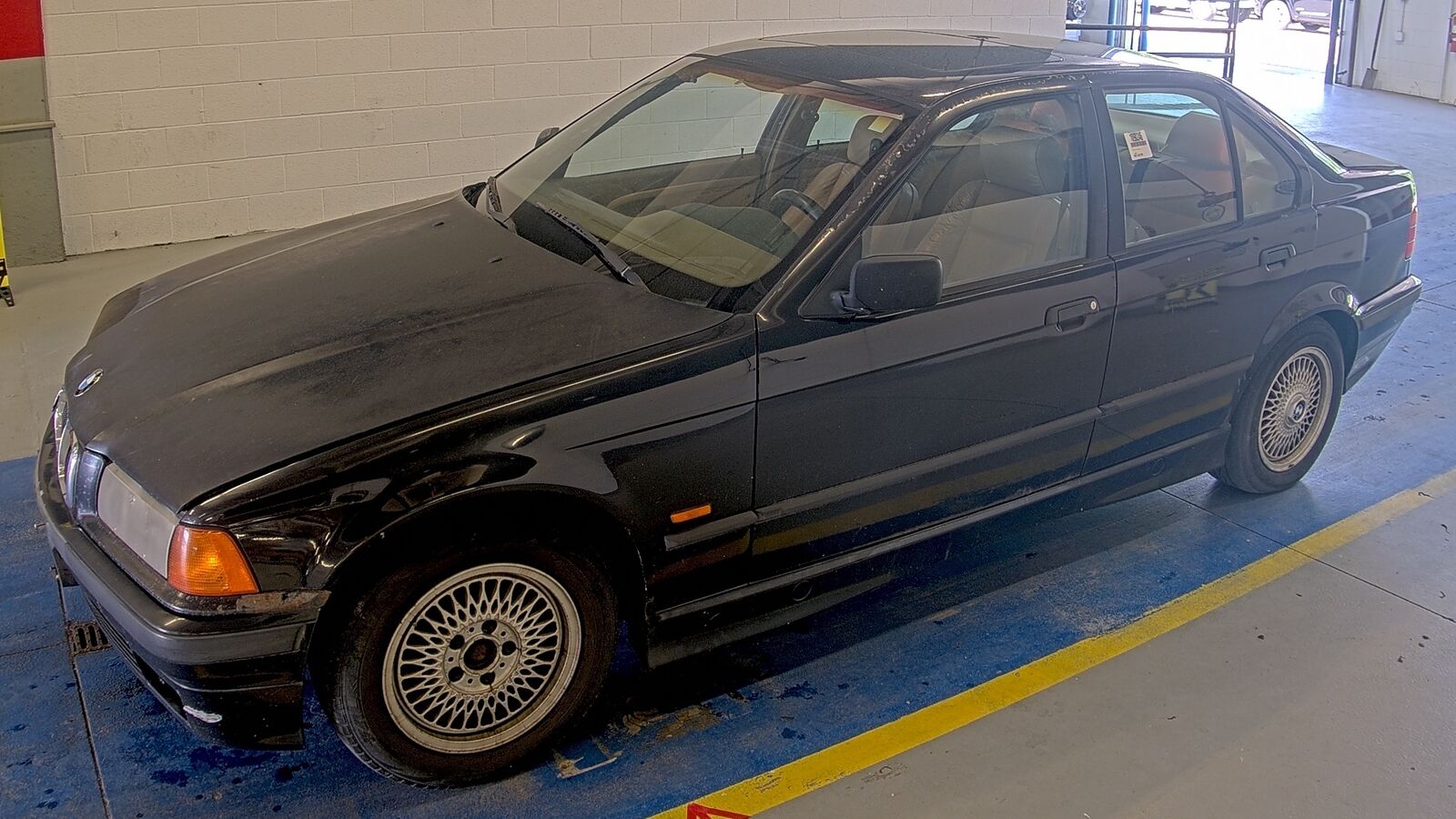 BMW 318i