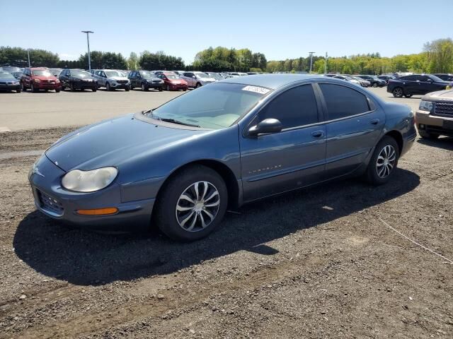 Chrysler Concorde