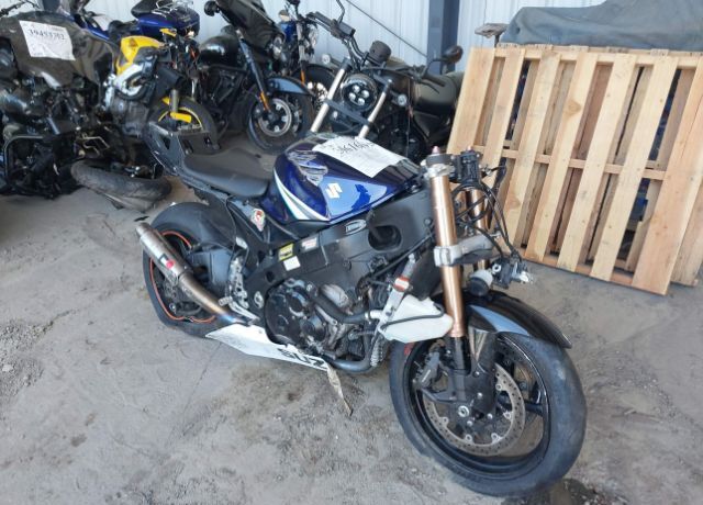 Suzuki GSX-R1000