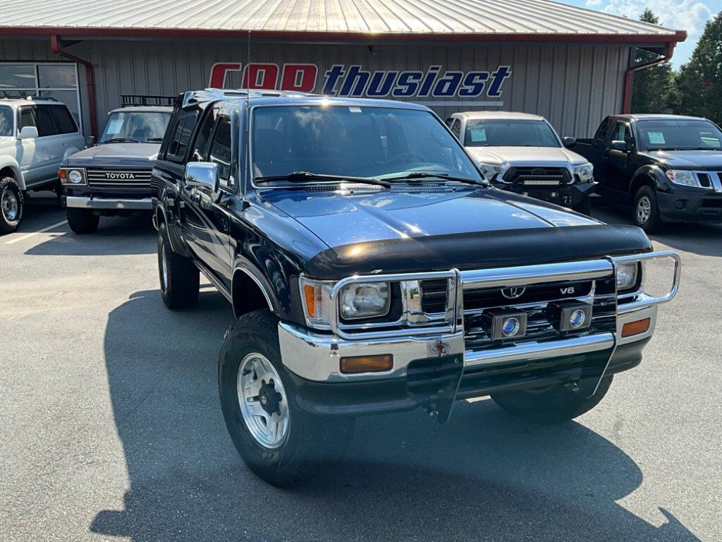 Toyota Pick-Up