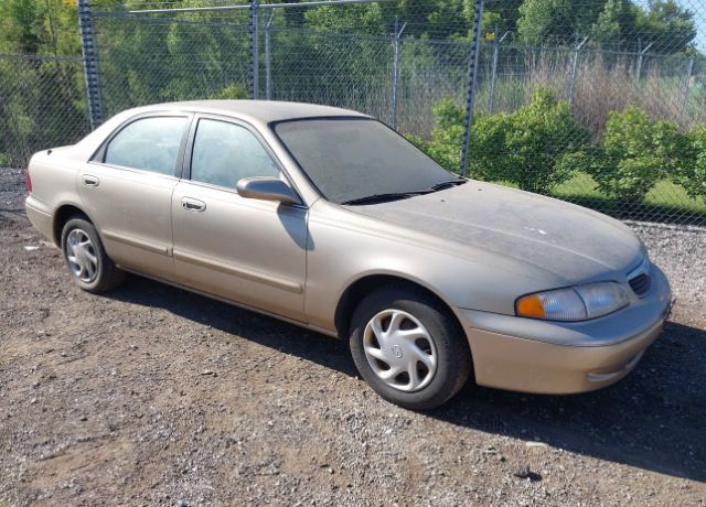 Mazda 626